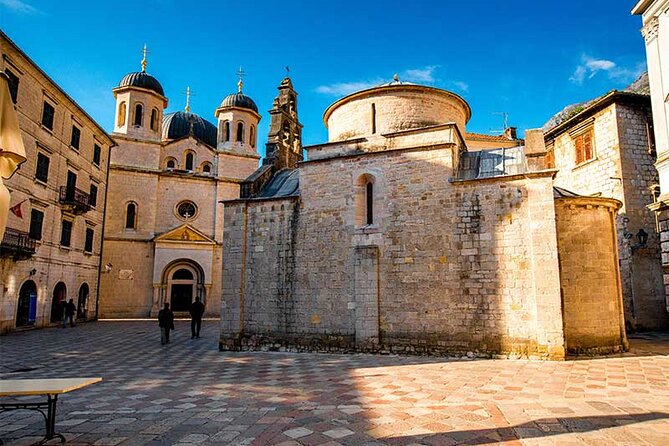 Private Walking Tour in Kotor - Frequently Asked Questions