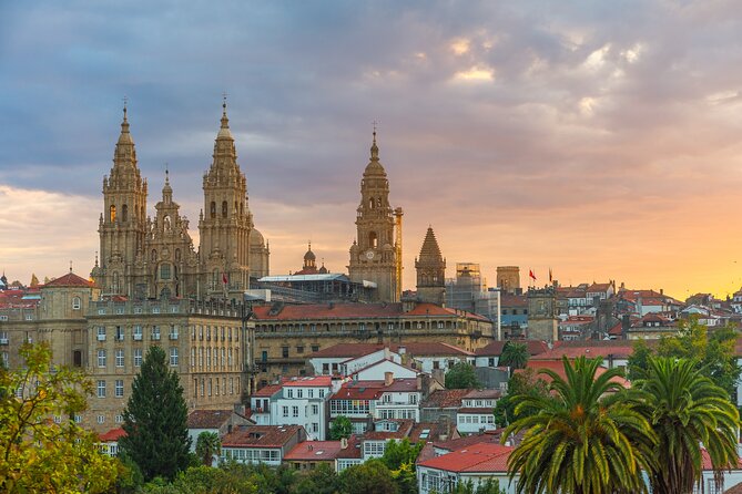 Private Walking Tour in Santiago With Beer or Wine - Frequently Asked Questions