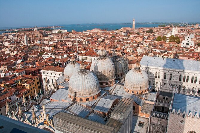 Private Walking Tour In Venice - Directions