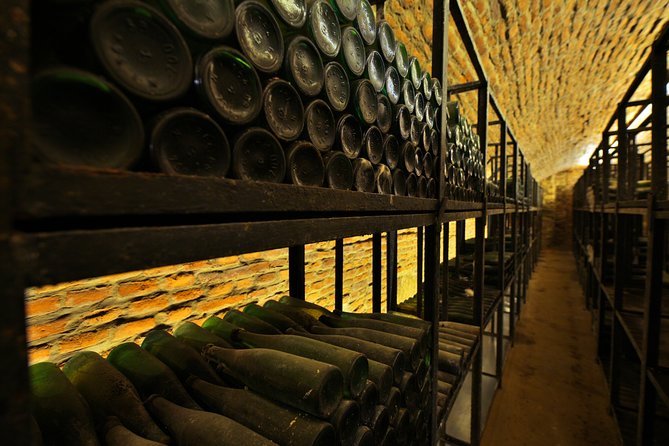 Private Walking Tour of Alba Iulia Citadel With Wine Tasting - Additional Information