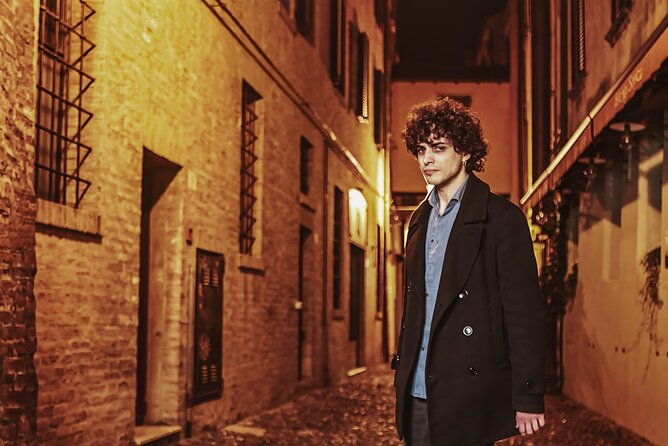 Private Walking Tour to the Dark Corners of Rome - Additional Info