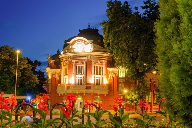 Private Walking Tour With a Local Guide in Varna - Additional Tour Information