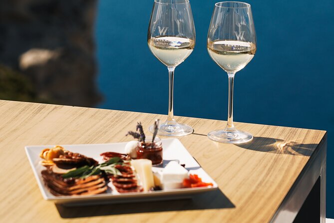 Private Wine Day Tour in Santorini 4 Wineries 20 Wines and Lunch - Additional Details