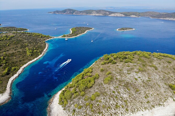 Private Yacht Tour Hvar & Pakleni Islands With Snorkelling - The Sum Up