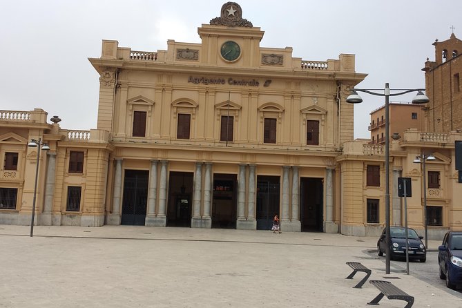 Privatetransfer From Catania Airport-Milazzo Port Aeolian Islands or Vice-Versa - Booking and Cancellation Details