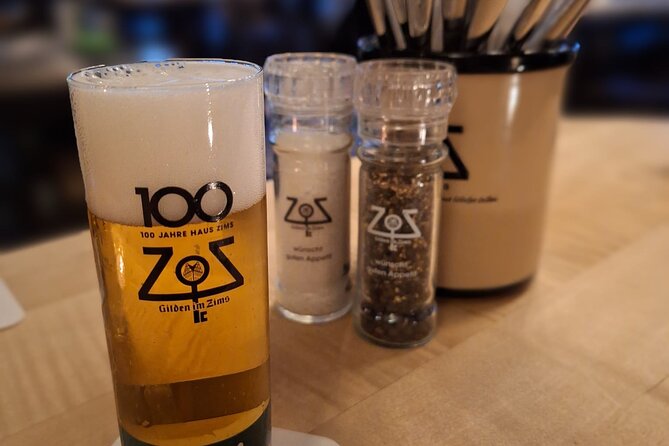 Public Brewery Tour in German in Cologne - Booking