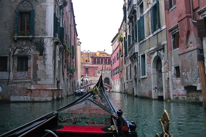 Public Tour: Ancient Traditions of Venice - Cancellation Policy and Refunds