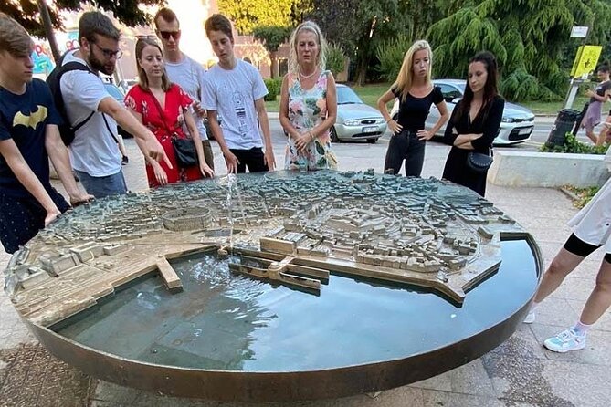 Pula Food Walking Tour - Additional Information
