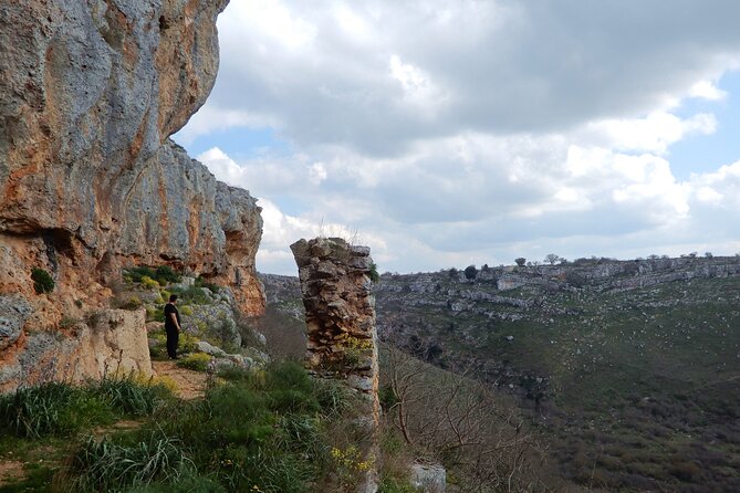 Pulo Di Altamura: Excursion in the Alta Murgia National Park - Cancellation Policy