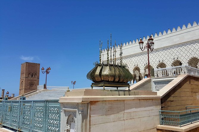 Rabat & Casablanca Tour From Casablanca - The Sum Up