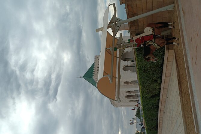 Rabat Guided Biking Tour - Pricing Details