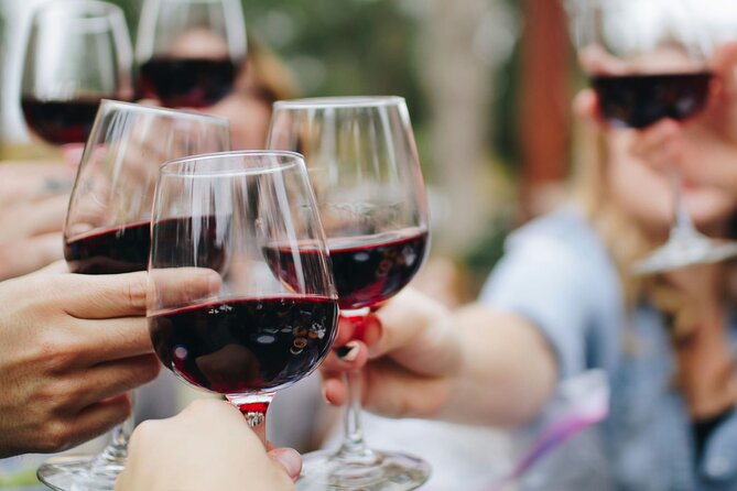 Racha Region With Tsolikouri Wine Tasting From Kutaisi - Booking and Reservation Process