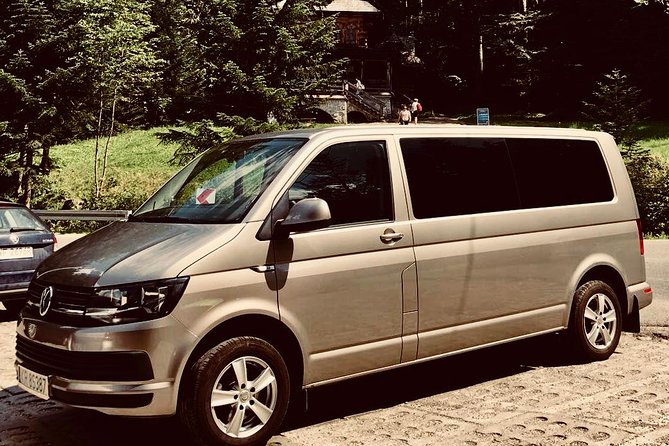 Rafting Tour - Dunajec Pieniny National Park From Kraków With Tickets - Inclusions and Exclusions