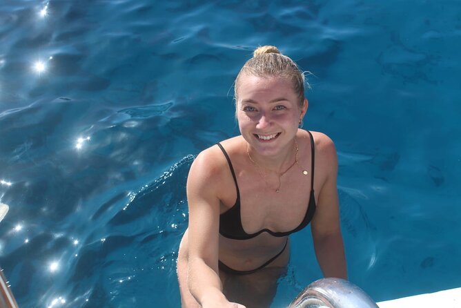 Ras Mohamed & White Island Luxury Yacht Trip Sharm El Sheikh - Location & Departure Information