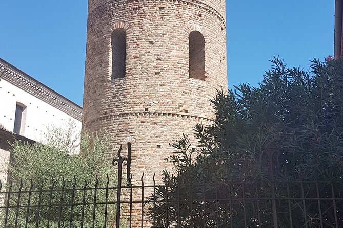 Ravenna,A City to Discover - Frequently Asked Questions