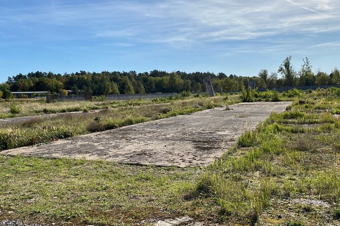 Ravensbrück Concentration Camp (Private Tour) - Safety Guidelines