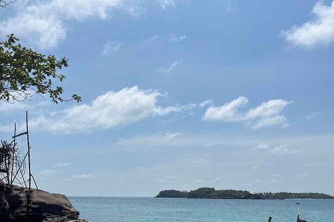 Real Snorkel & Island Hopping Trip by SPEEDBOAT With Small Group - Itinerary Overview