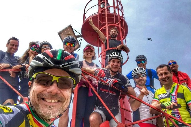 Regina Ciclarum: From Rome to the Sea Along the Sacred River - Frequently Asked Questions