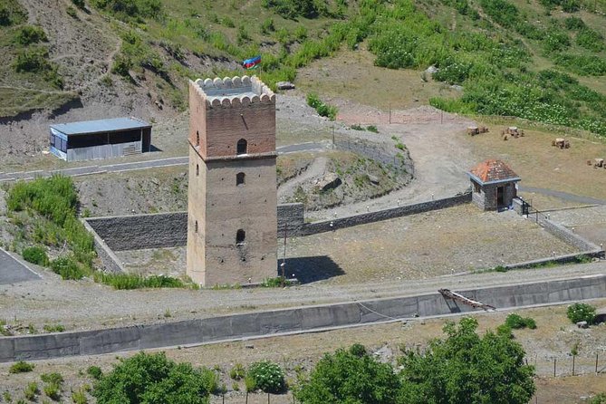 Relaxable and Knowledgeable 9 Days Tour in Azerbaijan - Cancellation Policy and Reviews