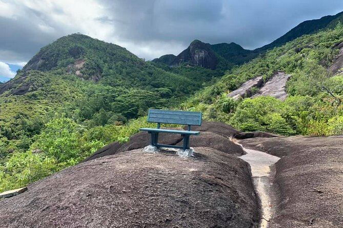 Relaxed Hike to Anse Major | Mahé | Seychelles | Private Tour | Perfect - Customer Reviews