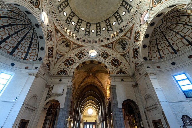 Renaissance Architecture of Milan Private Guided Tour - Price and Booking