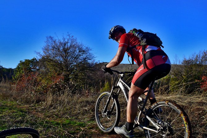 Rent E-Bike in Belogradchik or Vidin - The Sum Up