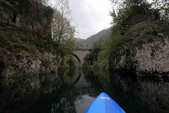 Rent Your SUP Board for a Day (Or More) - Booking Process