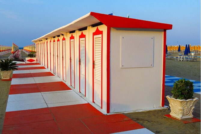 Rimini Scavenger Hunt and Best Landmarks Self-Guided Tour - Additional Notes