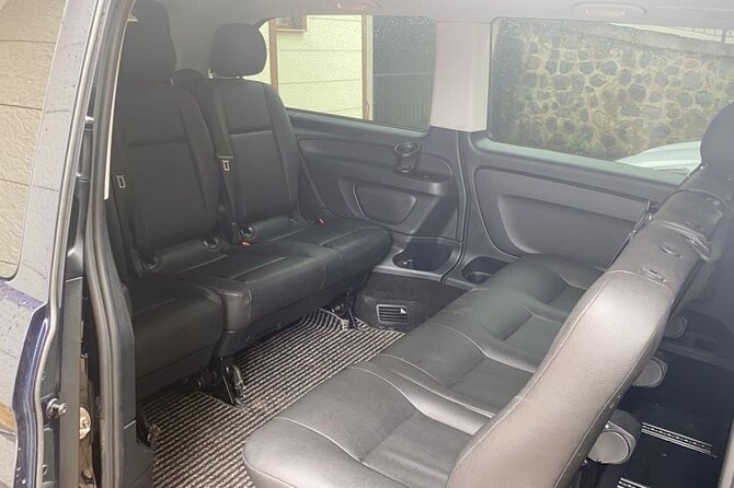 Rize Private Airport Transfer Round Trip to Çamlıhemşin and Ayder - Frequently Asked Questions