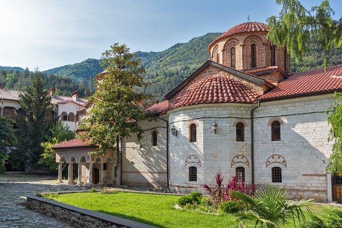 Road Trip Bulgaria™, GPS & Auto-Guided Tour to Plovdiv and Rhodopi From Sofia - The Sum Up