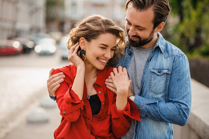 Romance in Banja Luka - Walking Tour - Group Size and Operator