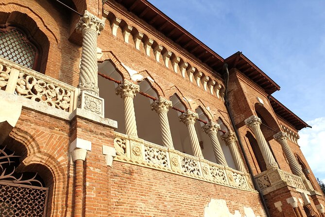 Romanian Art | Passionate Guide | PrivateTour - Price, Guarantee, and Booking Information