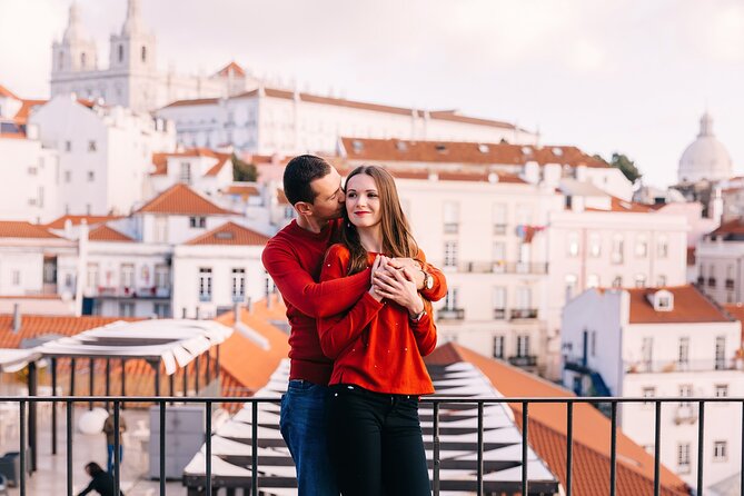 Romantic Faro Walking Tour: Historic Sights & Serene Gardens - The Sum Up