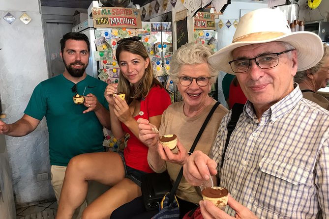 Rome: Food, Wine & Sightseeing Around Pantheon and Campo Dè Fiori Market - Sightseeing: Trevi Fountain Magic