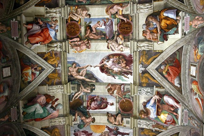 Rome in a Day: All the Highlights - From Civitavecchia Pier - Private Tour - Security Checks