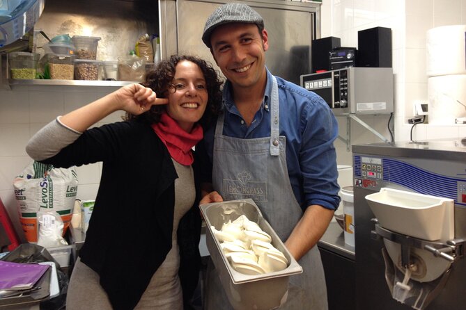 Rome: Private Pasta & Cake Traditional Cooking Class for Families - Booking Information