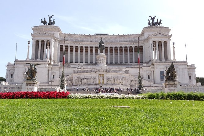 Rome: Spanish Steps, Trevi and Trastevere Private Bike Tour - Personalized Experience