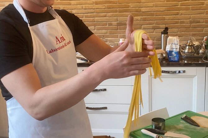 ROME: Way to Cook Vegetarian Like Italian Chef in Trastevere - Bringing Home Authentic Italian Flavors