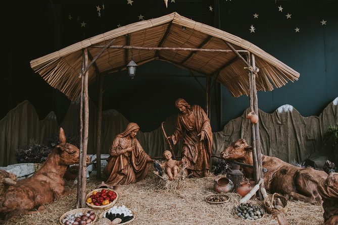 Rome's Festive Sights And Christmas Lights - Off-the-Beaten-Path Discoveries