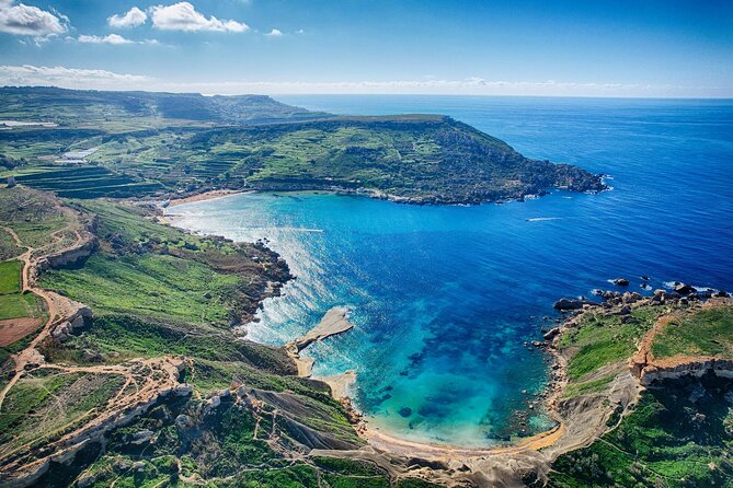 Round Malta Cruise Including Blue Lagoon With Lunch & Drinks - Accessibility Considerations