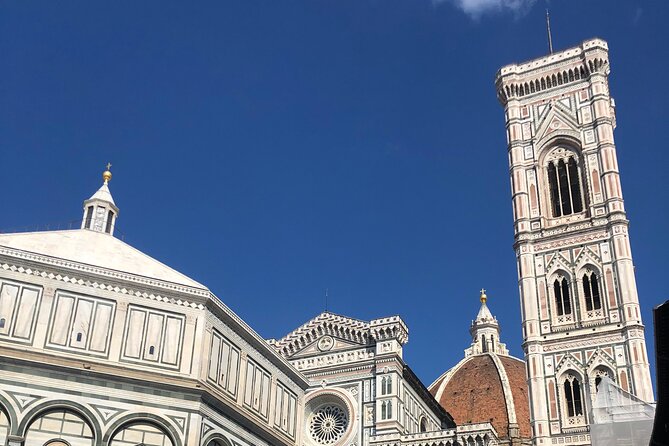 ROUNDTRIP From the Port of Livorno to Florence - Operating Hours
