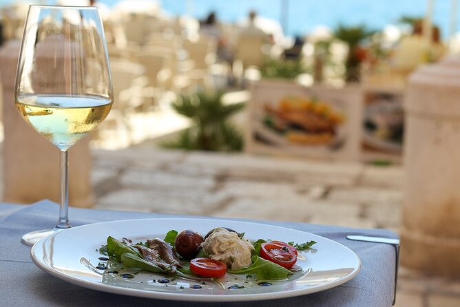 Rovinj Walking Food Tour - Price and Booking