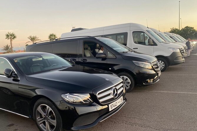 Royal Tour Marrakech, Desert, North, Atlantic - Private and Customizable Experience