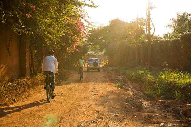Running City Tour of Kampala at Dawn (7 KMs | Sundays) - Booking and Availability