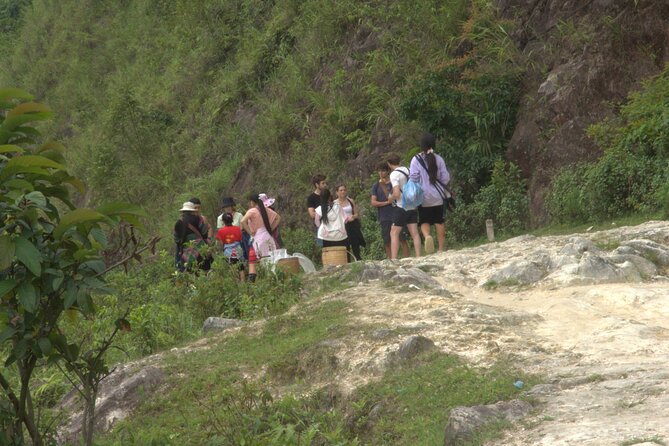 Sa Pa Full Day Trekking Tour - TripAdvisor Reviews