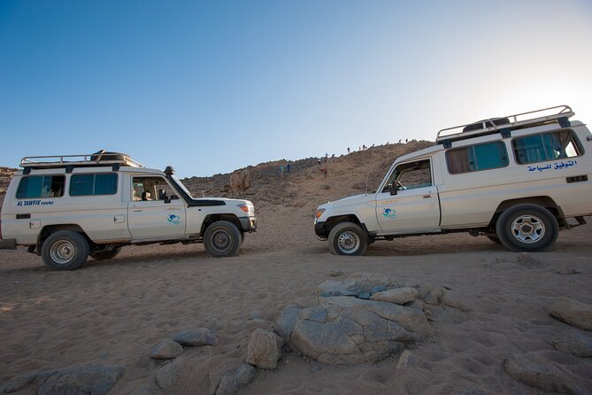 Safari Day By Jeep Amazing Sunset, Dinner, Camel Ride and Show - Marsa Alam - Customer Reviews