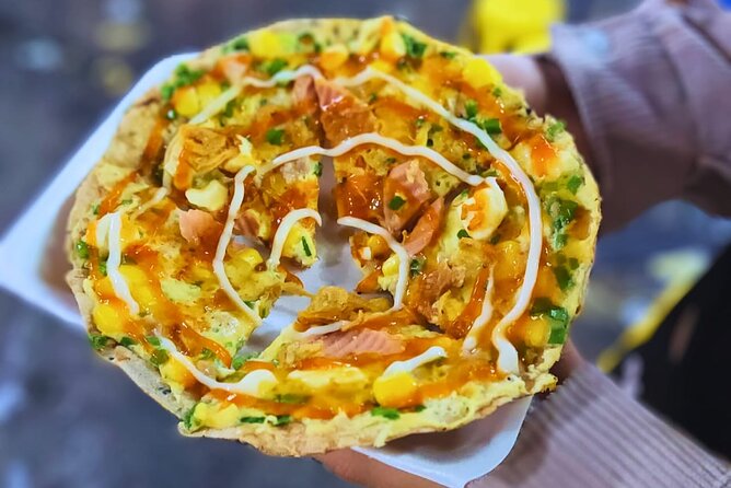 Saigon Private Eleven-Tastings Food Tour by Scooter - Reservation and Cancellation Policies