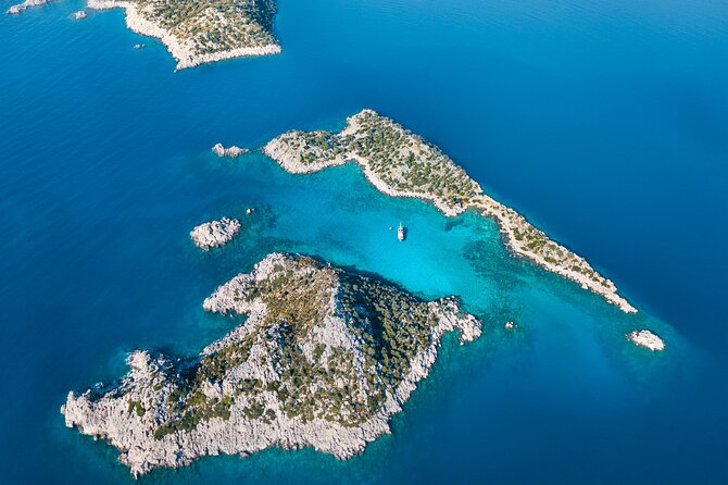 Sail Turkey: Gulet Cruise Demre to Kas Via Kekova - Operator Details