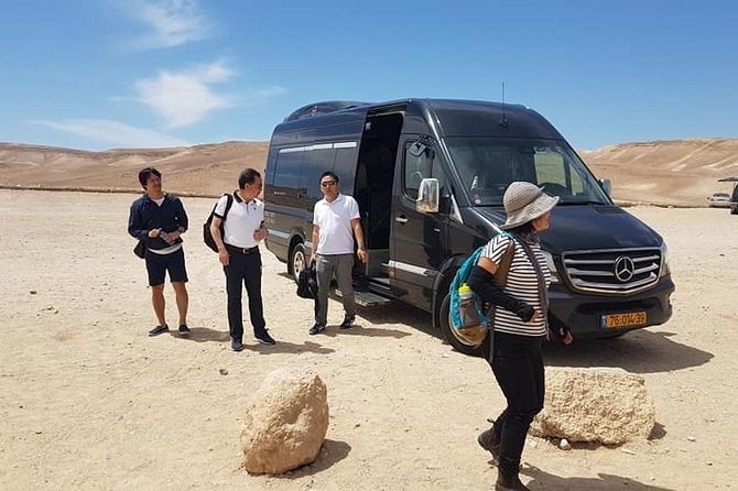 Saint Catherine Monastery Tour From Eilat(Sinai)