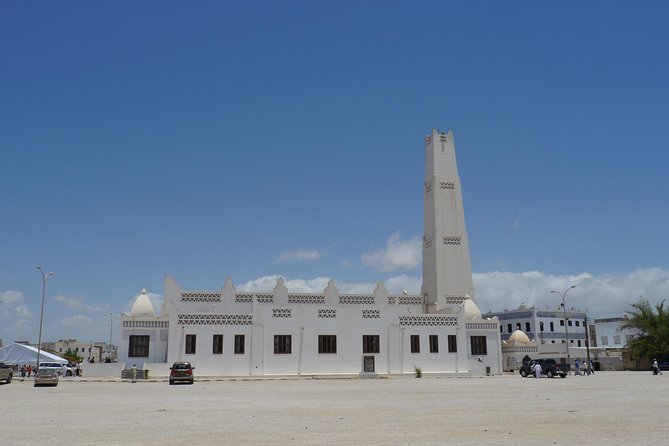Salalah City Private Tour - All-Inclusive Sight-Seeing Tour - Additional Considerations